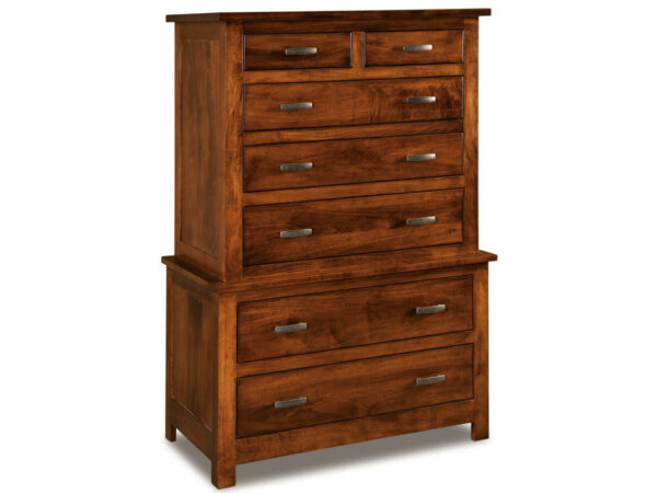 Flush Mission Chest On Chest