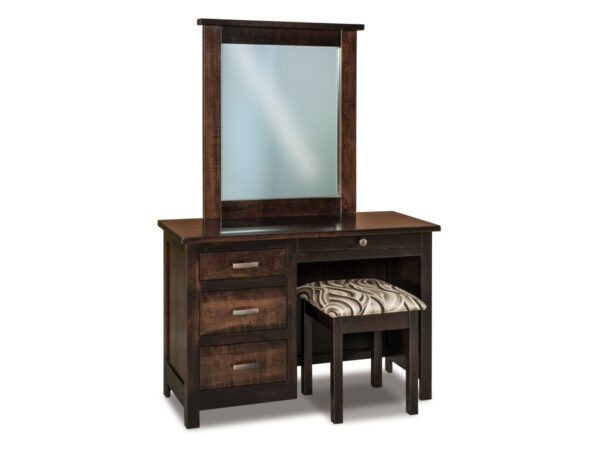 Flush Mission Vanity Dresser