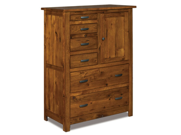 Flush Mission Gentleman's Chest