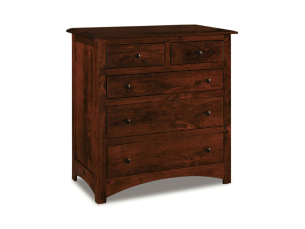 Finland 5 Drawer Child's Chest