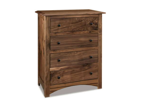 Finland 4 Drawer Chest