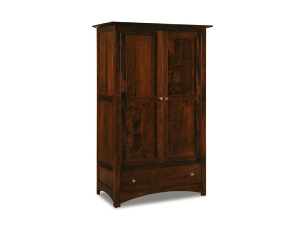 Finland Wardrobe Armoire