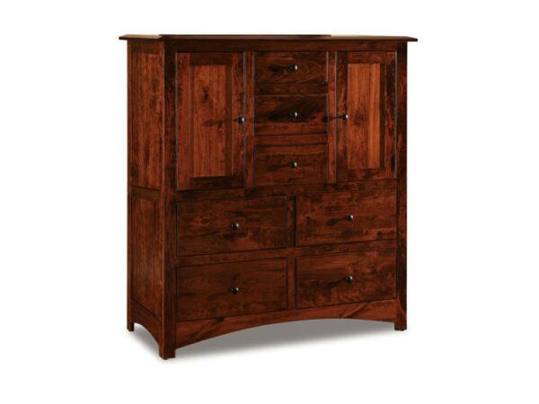 Finland His & Hers Chest