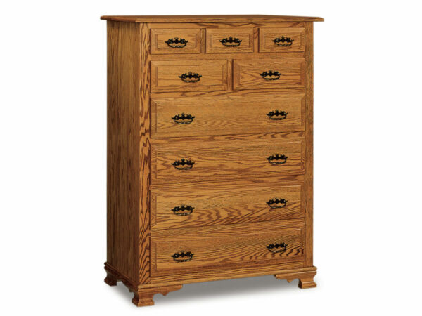 Heritage 9 Drawer Chest