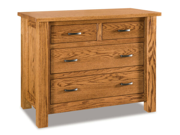 Heidi 4 Drawer Child's Chest