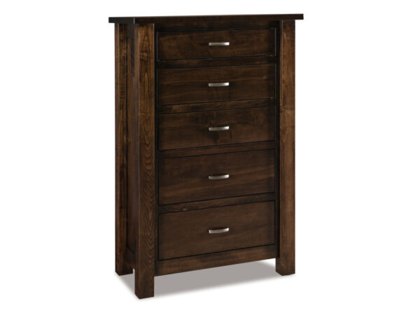 Heidi 5 Drawer Chest