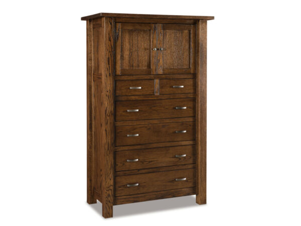 Heidi Chest Armoire
