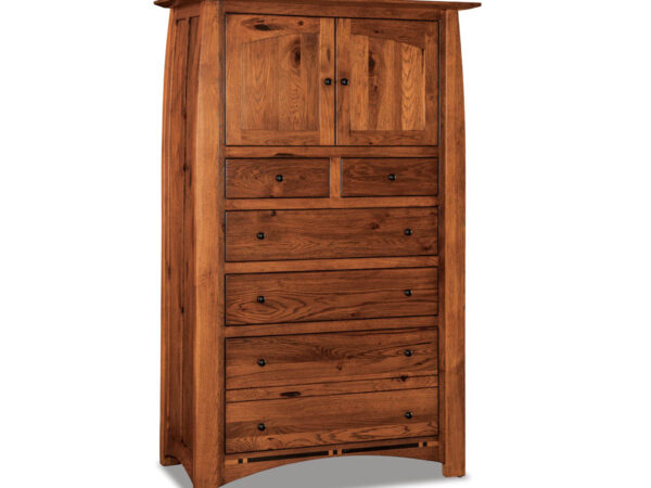 Boulder Creek Armoire