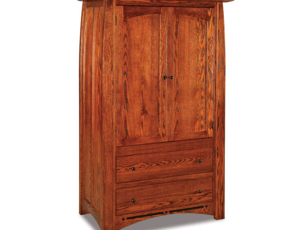 Boulder Creek Armoire