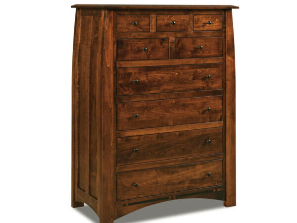 Boulder Creek 9 Drawer Chest