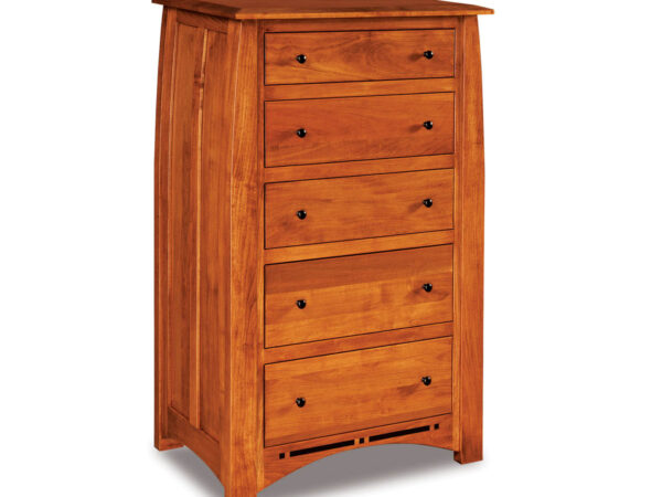 Boulder Creek 5 Drawer Chest