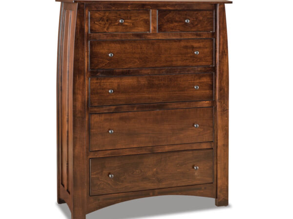 Boulder Creek 6 Drawer Chest