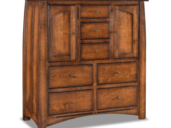 Boulder Creek His & Hers Chest