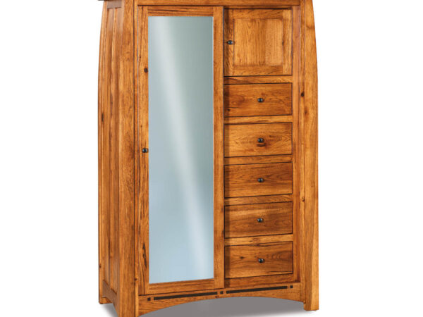 Boulder Creek Chifferobe