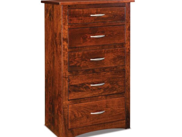 Denver 5 Drawer Chest