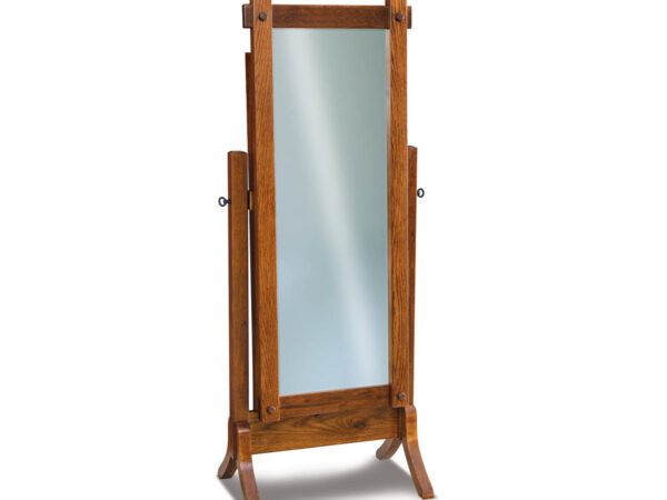 Denver Cheval Mirror