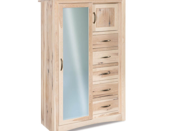 Denver Sliding Door Chifferobe