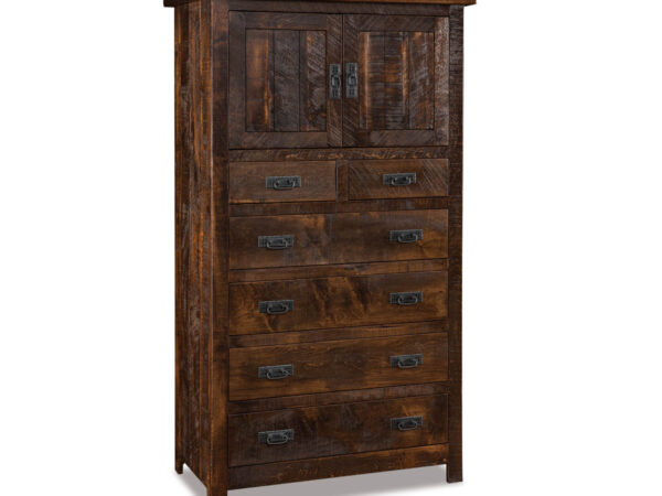 Dumont Chest Armoire