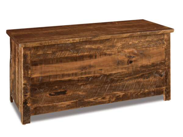 Dumont Blanket Chest - 50"W