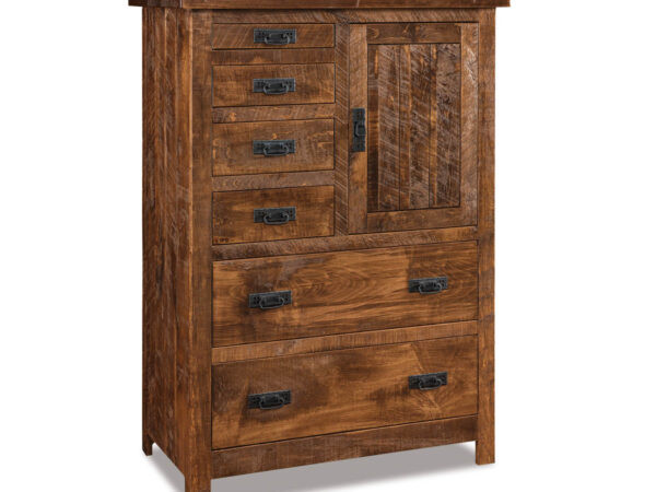 Dumont Gentleman's Chest