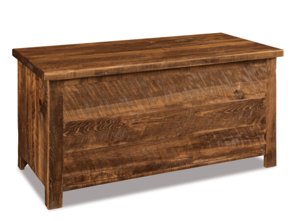 Dumont Blanket Chest