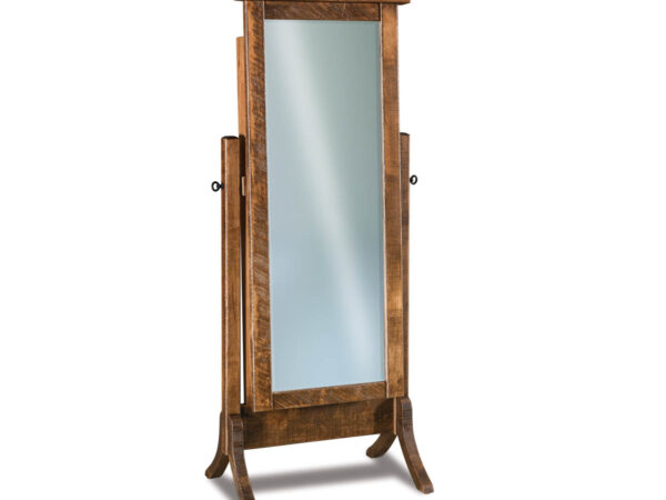 Dumont Cheval Mirror