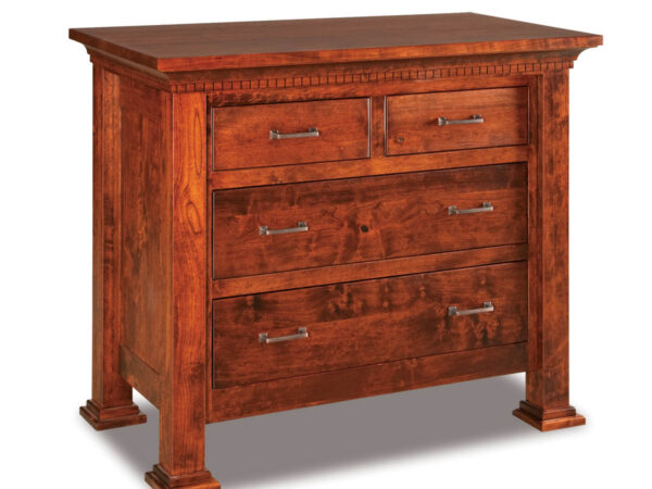 Empire 4 Drawer Child's Chest
