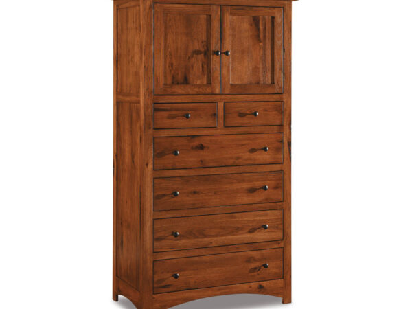 Finland Chest Armoire
