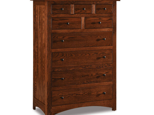 Finland 9 Drawer Chest