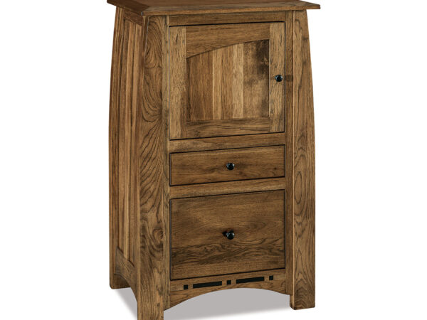 Boulder Creek CPAP Nightstand