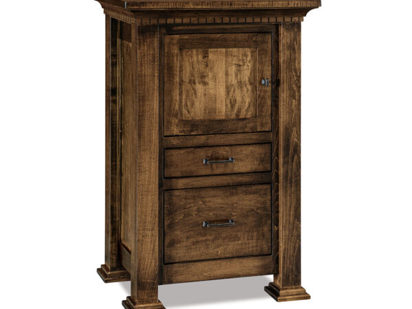 Empire CPAP Nightstand