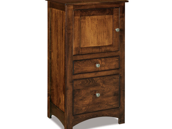 Finland CPAP Nightstand