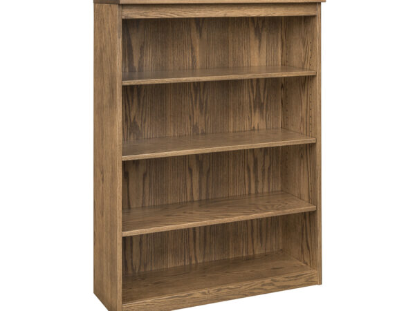Alexis 60" Bookcase