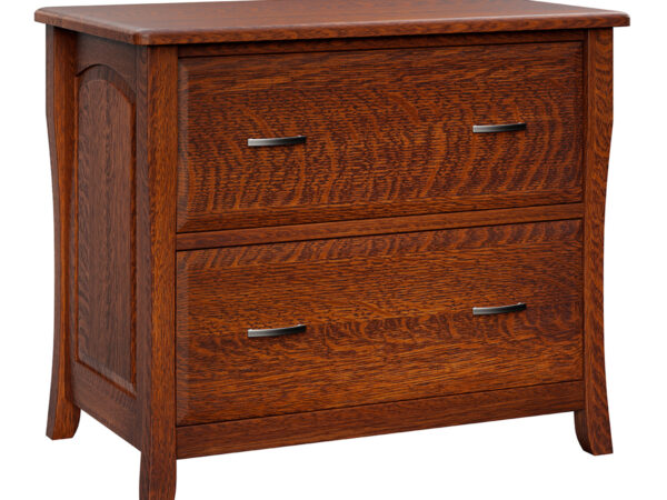 Berkley Lateral File Cabinet