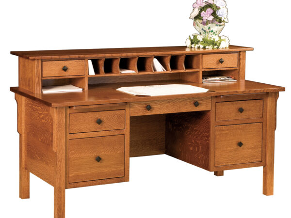 Centennial Flat Top Desk