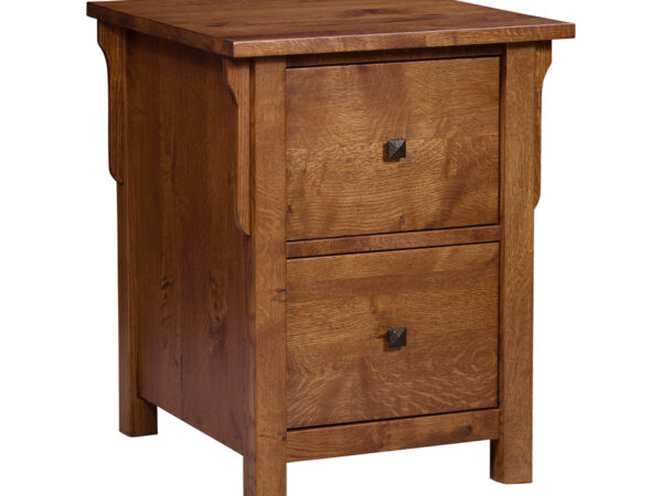 Centennial File Cabinet