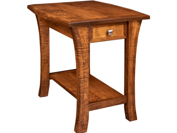 Ensinada End Table