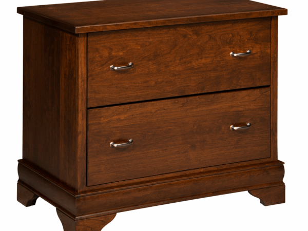 Fairfield Lateral File