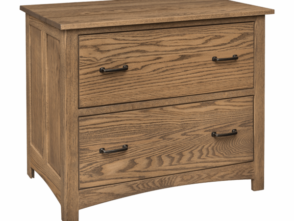 Oakridge Lateral File Cabinet