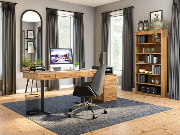 Bordeaux Office Collection