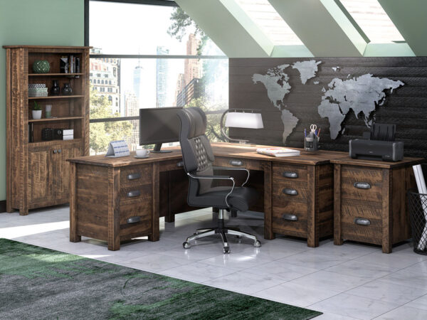 El Paso Office Collection