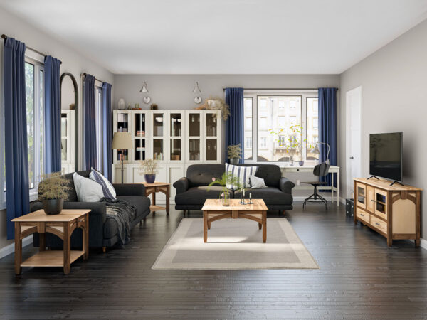 Kensing Living Room Collection