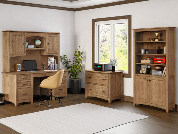 Oakridge Office Collection