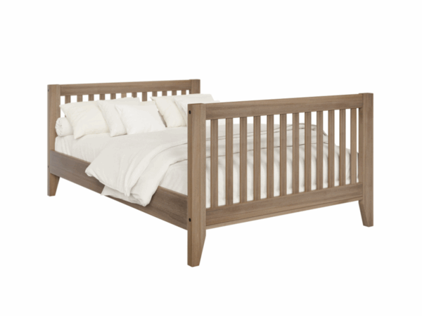 Newport Double Bed