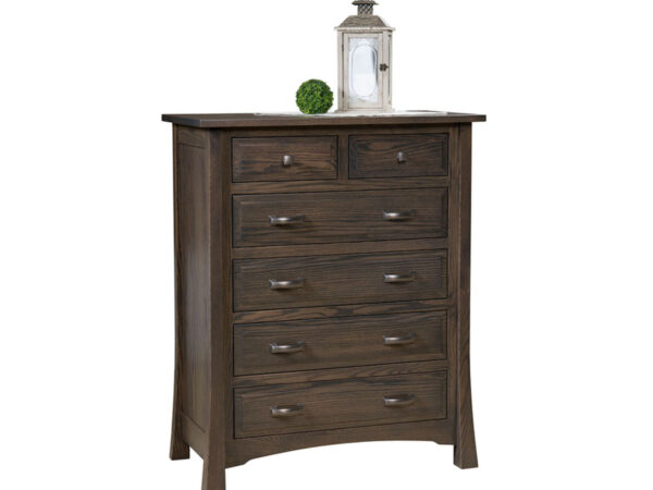 Addison 6 Drawer Chest