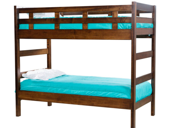 Hammond Twin x Twin Bunkbed