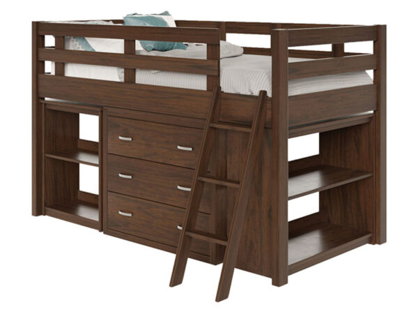 Solana Loft Bed