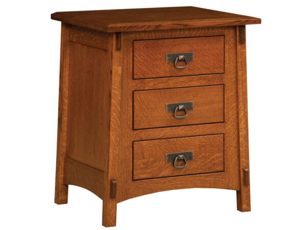 McCoy Nightstand