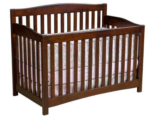 Monterey Crib