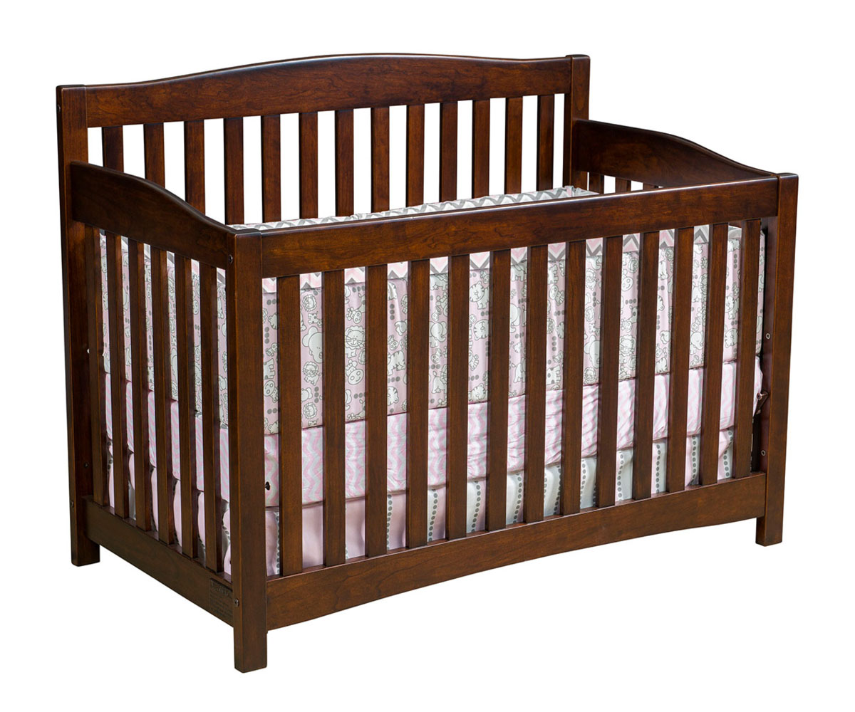 Monterey Crib
